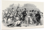 The Waverley Ball. by Anonymous