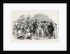 The Waverley Ball. by Anonymous