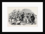 The Waverley Ball. by Anonymous