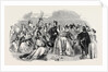 The Waverley Ball. by Anonymous