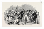The Waverley Ball. by Anonymous