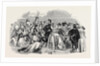 The Waverley Ball. by Anonymous