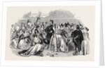 The Waverley Ball. by Anonymous
