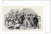 The Waverley Ball. by Anonymous