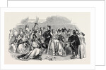 The Waverley Ball. by Anonymous