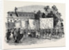 Meeting of the Improved Order of Old Friends, in Finsbury-Square. by Anonymous