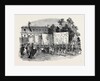 Meeting of the Improved Order of Old Friends, in Finsbury-Square. by Anonymous