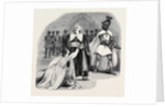 Scene from the Opera of Otello, at Her Majesty's Theatre. by Anonymous
