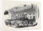 Great Repeal Meeting, in Washington Hall. by Anonymous