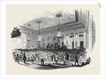 Great Repeal Meeting, in Washington Hall. by Anonymous
