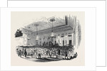 Great Repeal Meeting, in Washington Hall. by Anonymous