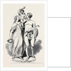Love Triumphant, at the Exhibition of the Royal Academy by Anonymous