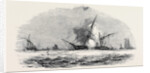 The Explosion by Anonymous