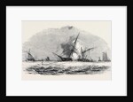 The Explosion by Anonymous