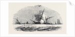 The Explosion by Anonymous
