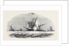 The Explosion by Anonymous