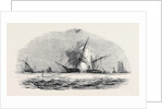 The Explosion by Anonymous
