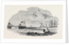The John O'Gaunt Being Towed to Destruction by Anonymous