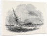 The John O'Gaunt Settling Down by Anonymous