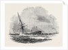 The John O'Gaunt Settling Down by Anonymous