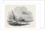 The John O'Gaunt Settling Down by Anonymous
