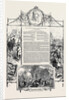 Great Meeting of the Royal Agricultural Society at Southampton by Anonymous