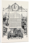 Great Meeting of the Royal Agricultural Society at Southampton by Anonymous