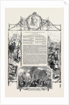 Great Meeting of the Royal Agricultural Society at Southampton by Anonymous