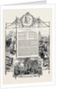 Great Meeting of the Royal Agricultural Society at Southampton by Anonymous
