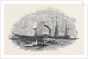 The City of London Aberdeen Steamship by Anonymous