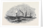 The City of London Aberdeen Steamship by Anonymous