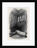 Imprisonment of Mr. Pritchard by Anonymous