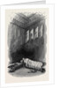 Imprisonment of Mr. Pritchard by Anonymous