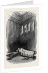 Imprisonment of Mr. Pritchard by Anonymous