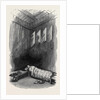 Imprisonment of Mr. Pritchard by Anonymous