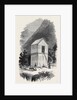The French Block House Prison, in which Mr. Pritchard Was Confined by Anonymous