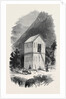 The French Block House Prison, in which Mr. Pritchard Was Confined by Anonymous