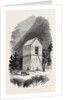 The French Block House Prison, in which Mr. Pritchard Was Confined by Anonymous