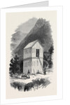 The French Block House Prison, in which Mr. Pritchard Was Confined by Anonymous