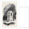 The French Block House Prison, in which Mr. Pritchard Was Confined by Anonymous