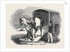 Race-Horse Van by Anonymous