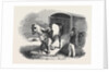 Race-Horse Van by Anonymous