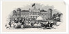 Goodwood House, Scene in the Park by Anonymous