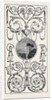 Mr. Fusell's Arabesque in Oil, the Government School of Design by Anonymous