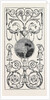 Mr. Fusell's Arabesque in Oil, the Government School of Design by Anonymous