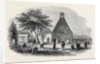 Alloway Kirk, Tam O'shanter, the Burns Festival by Anonymous