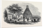 Alloway Kirk, Tam O'shanter, the Burns Festival by Anonymous