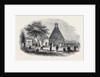Alloway Kirk, Tam O'shanter, the Burns Festival by Anonymous
