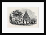 Alloway Kirk, Tam O'shanter, the Burns Festival by Anonymous