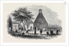 Alloway Kirk, Tam O'shanter, the Burns Festival by Anonymous